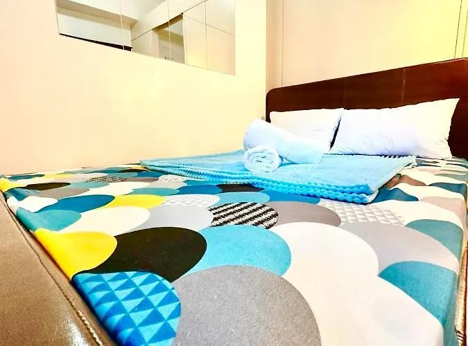 Sea Residences Val 2
