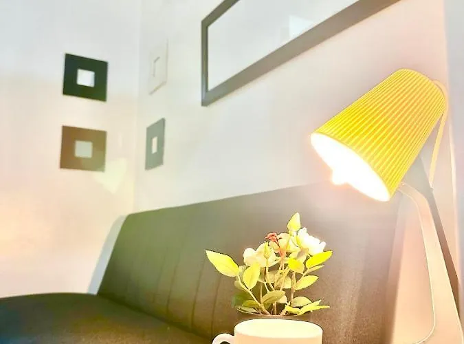 Sea Residences Val 2 Apartment