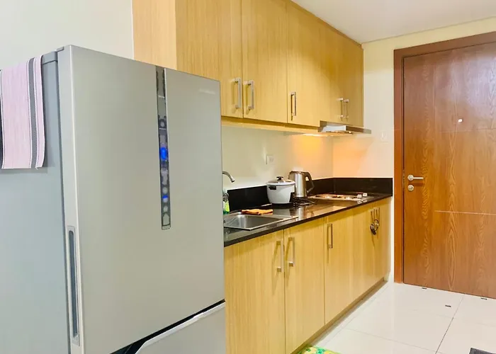 Sea Residences Val 2 Apartment *