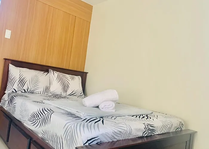 Sea Residences Val 2 Apartment *