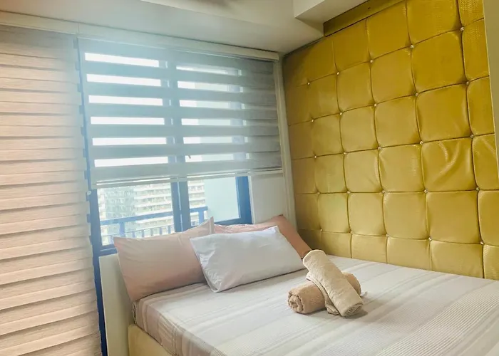 Sea Residences Val 2 Apartment