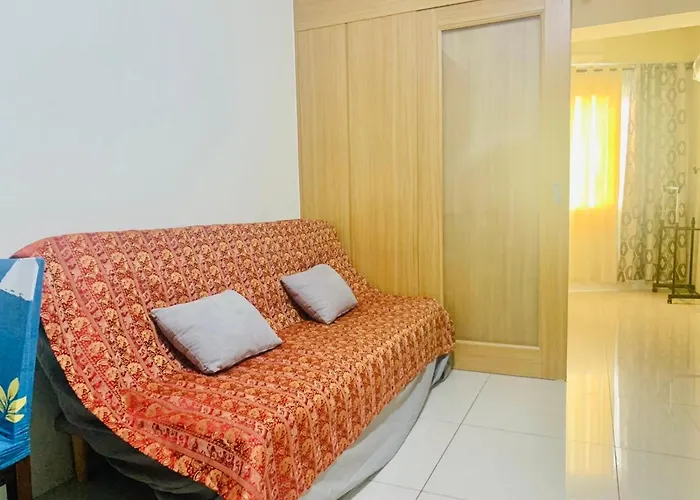 Sea Residences Val 2 Apartment