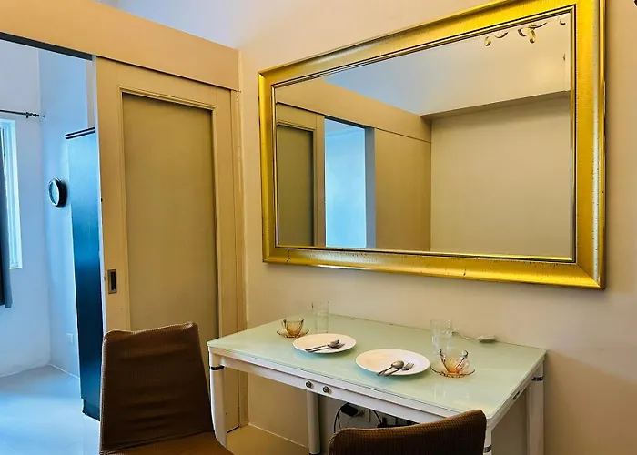 Sea Residences Val 2 *