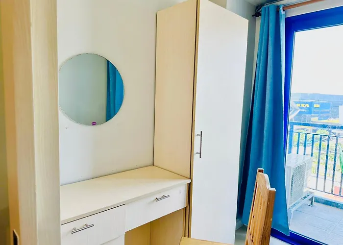 Sea Residences Val 2 Apartment *