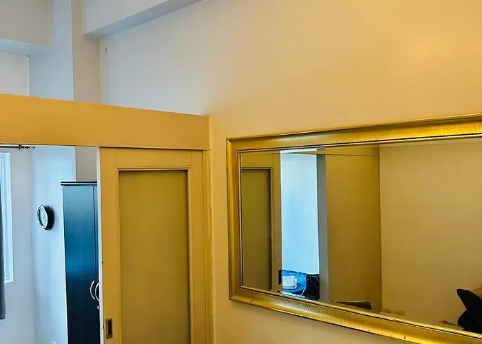 Apartment Sea Residences Val 2 Manila