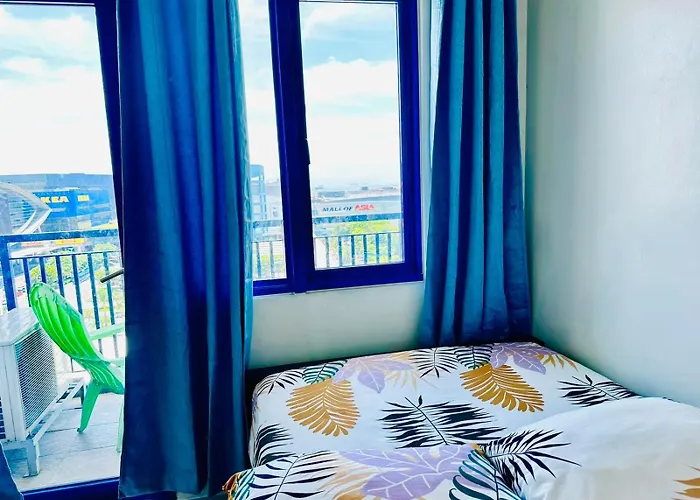 Sea Residences Val 2 Manila