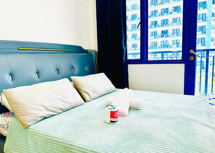 Sea Residences Val 2 *