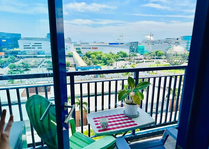 Sea Residences Val 2 Apartment *