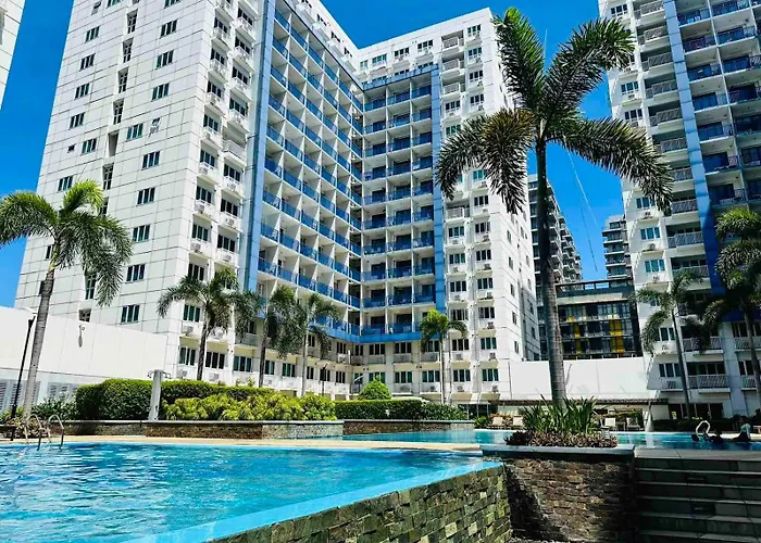 Sea Residences Val 2 *